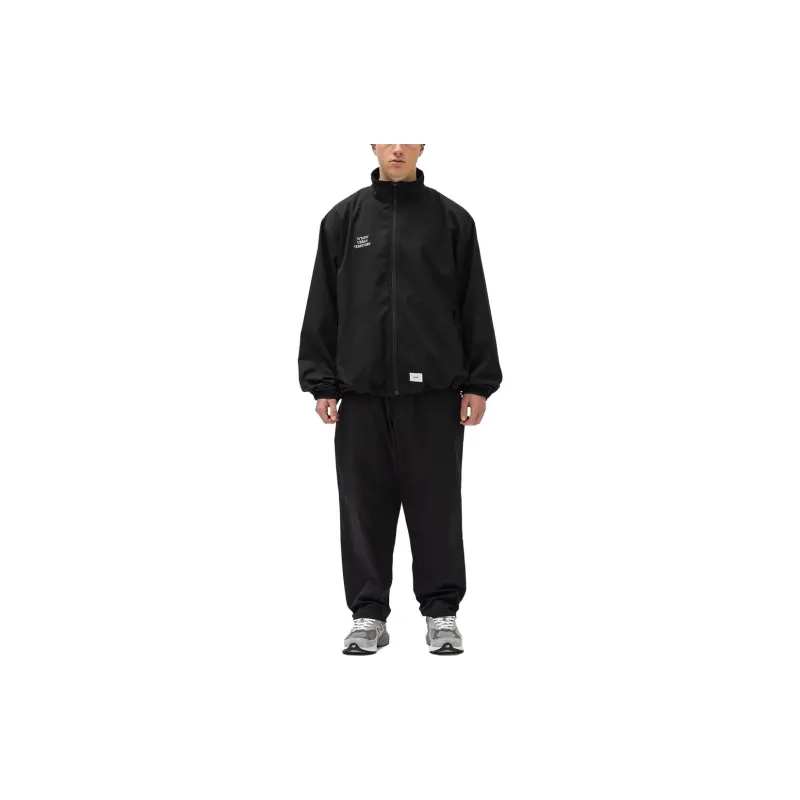 WTAPS Jackets Men Black-2