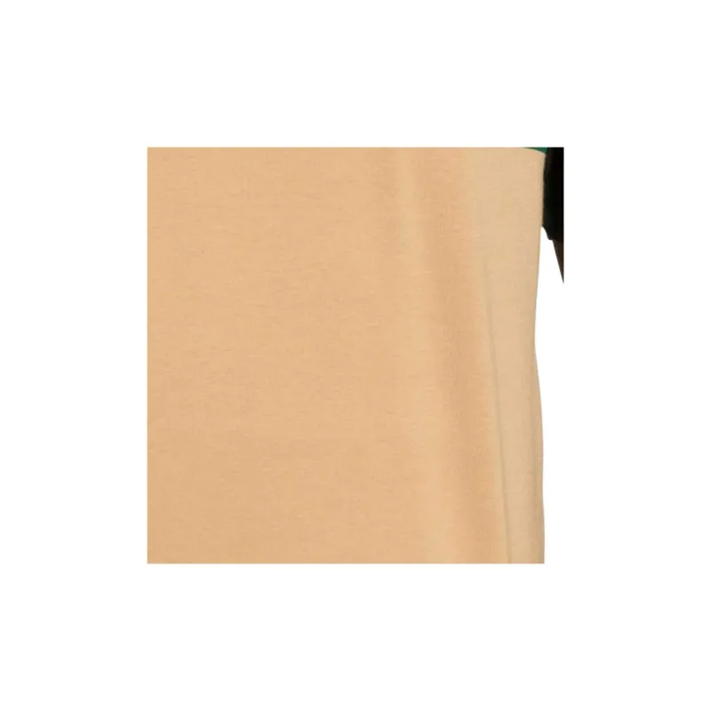 GUCCI SS24 T-Shirt Men's Caramel Brown-5