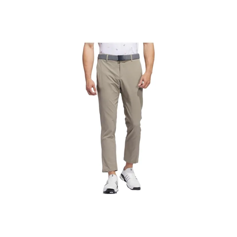 Adidas Free Shipping With AdiClub Ultimate365 Chino Pants-1