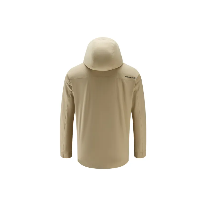 Jeep Jackets Unisex-1