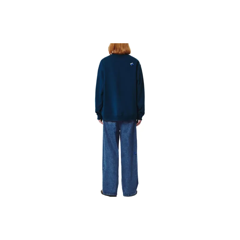 ADER ERROR Trs Tag Sweatshirt-4