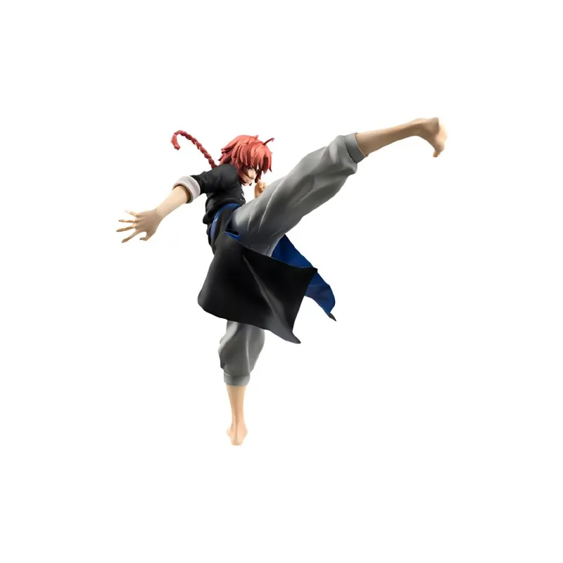 MegaHouse Gintama Kamui Gem Gintama Kamui Ver. 2 20cm Scale Figures-3