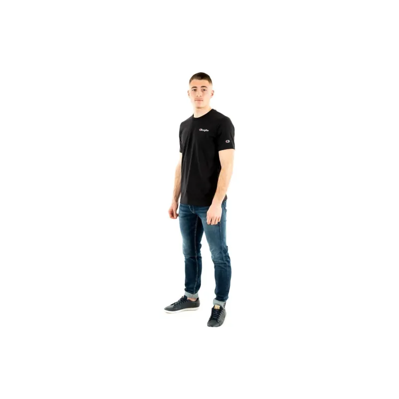 Champion T Shirts Men-14