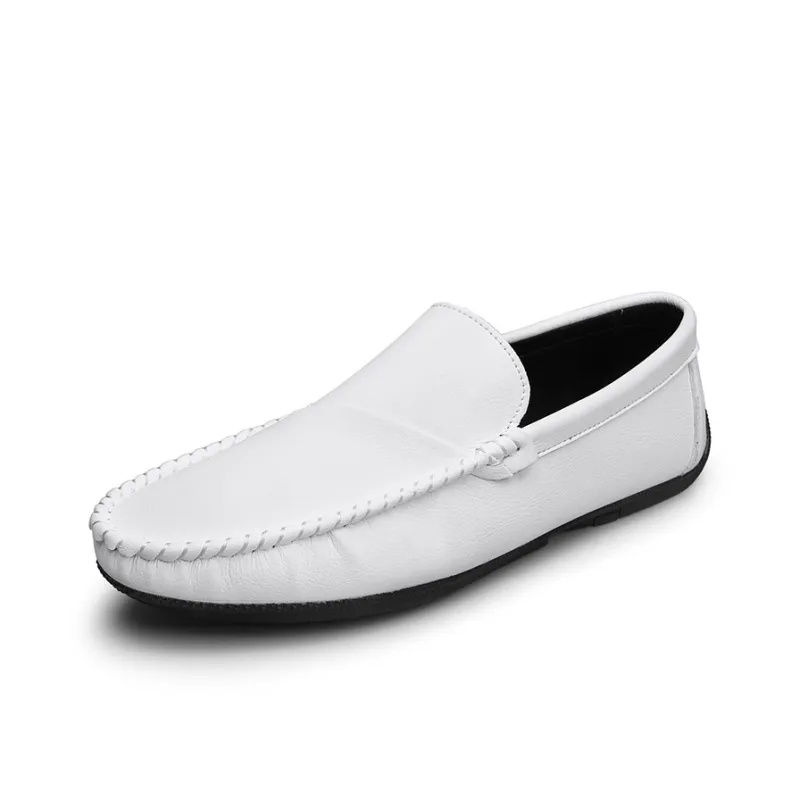 KUPE Men's Casual Shoes Men Low Top-0