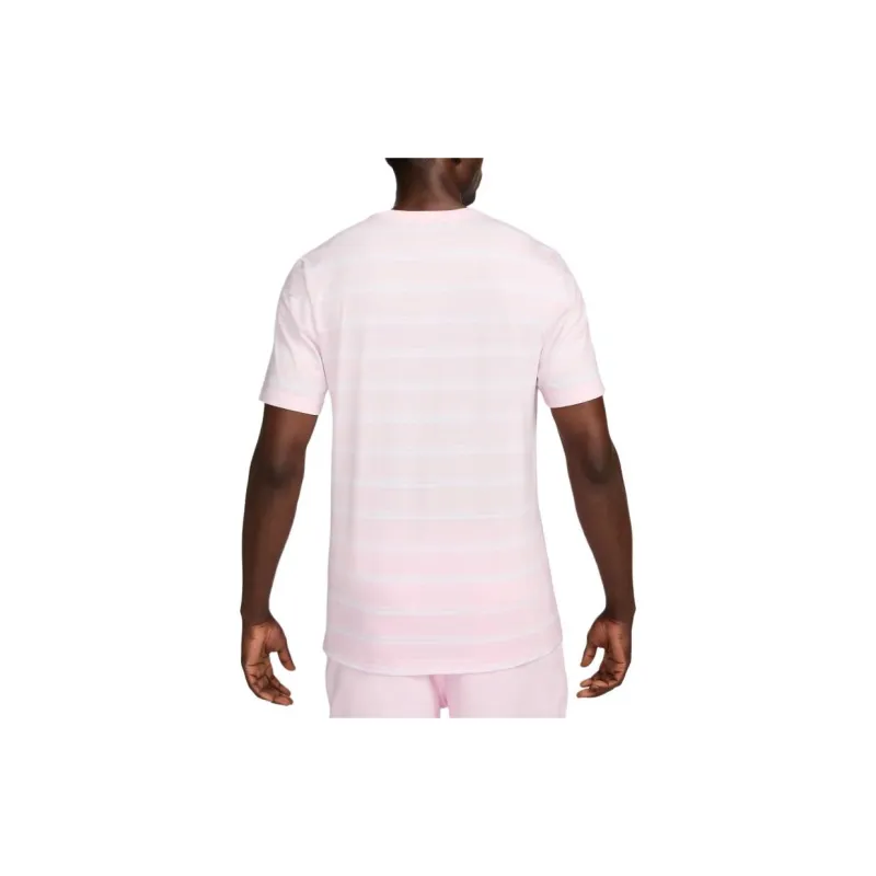 Nike Sportswear Men's Striped T-Shirt-2