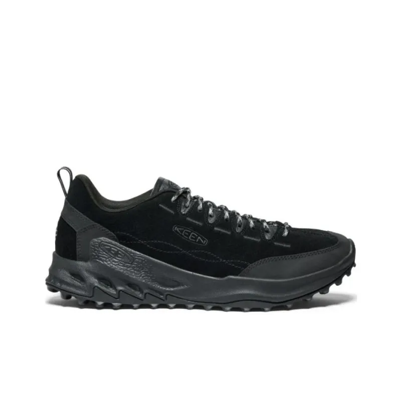 Keen Jasper Zionic Black Alloy-1