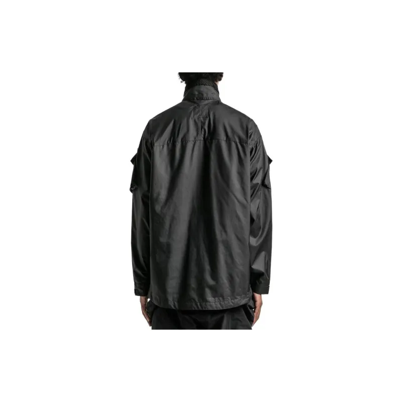 COMFY OUTDOOR GARMENT Jackets Coats Men's Black-4