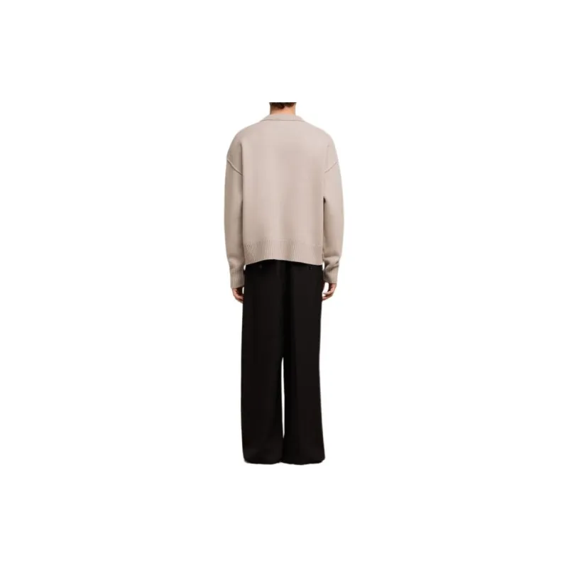 AMIPARIS Ami De Coeur Sweater-2