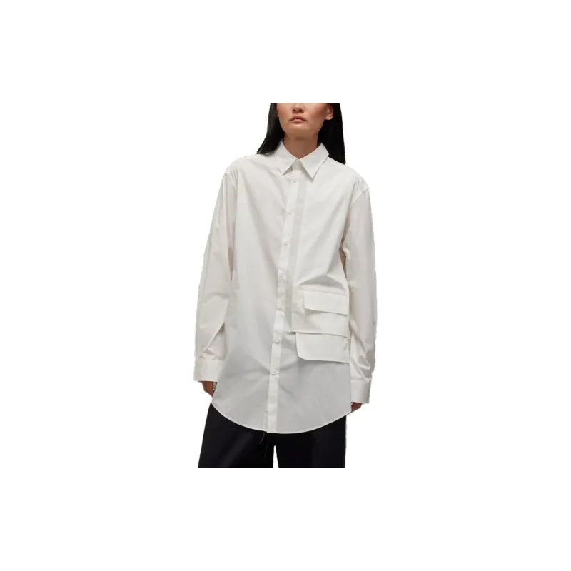 Adidas Free Shipping With AdiClub Y 3 Shirt-4