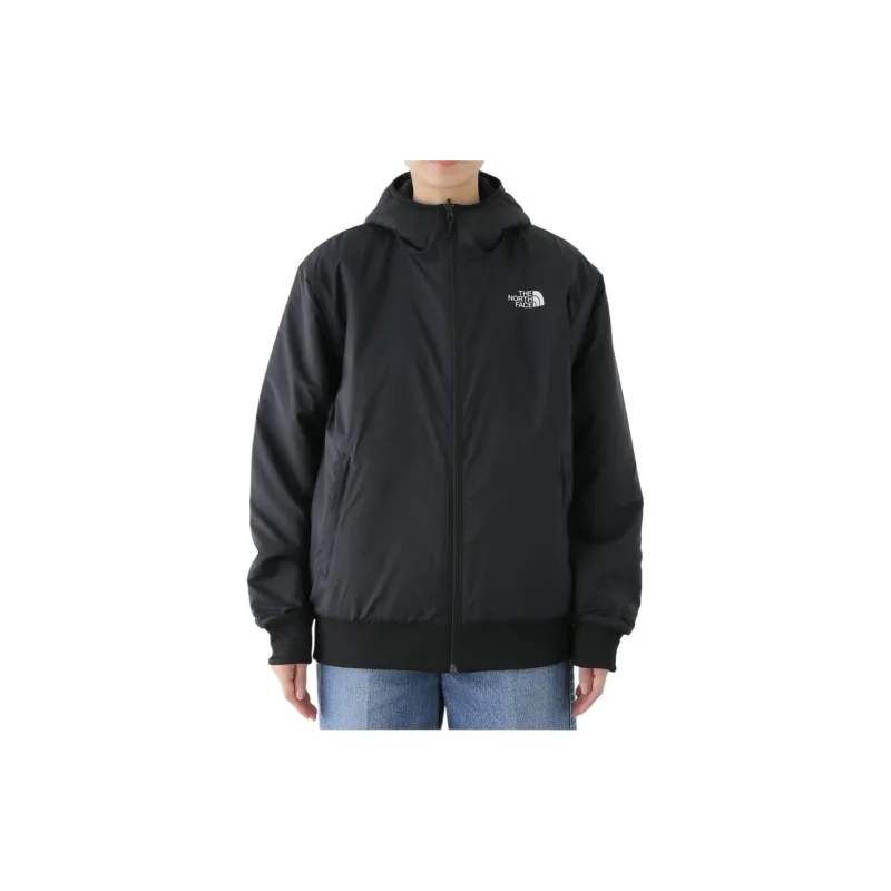 THE NORTH FACE Jackets Coats Men's Black-1