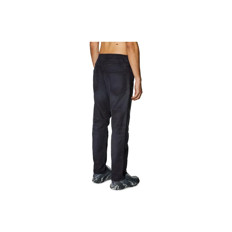 DIESEL Jeans Men Black-2