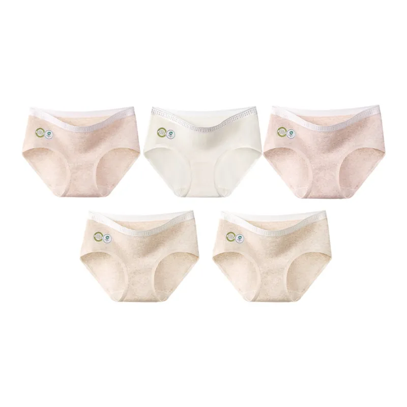 MIIOW Underpants Women's 5 Pack-19