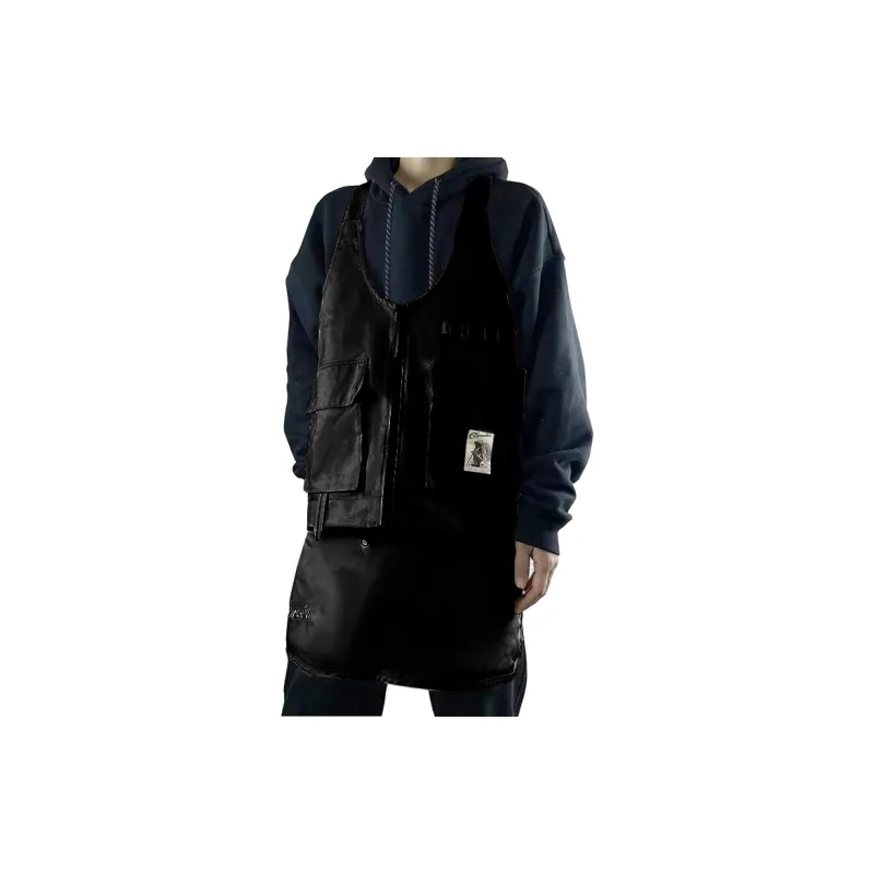 COBMASTER Vests Unisex-13