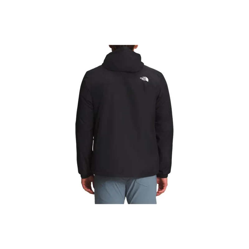 THE NORTH FACE Jacket Men's Black-1