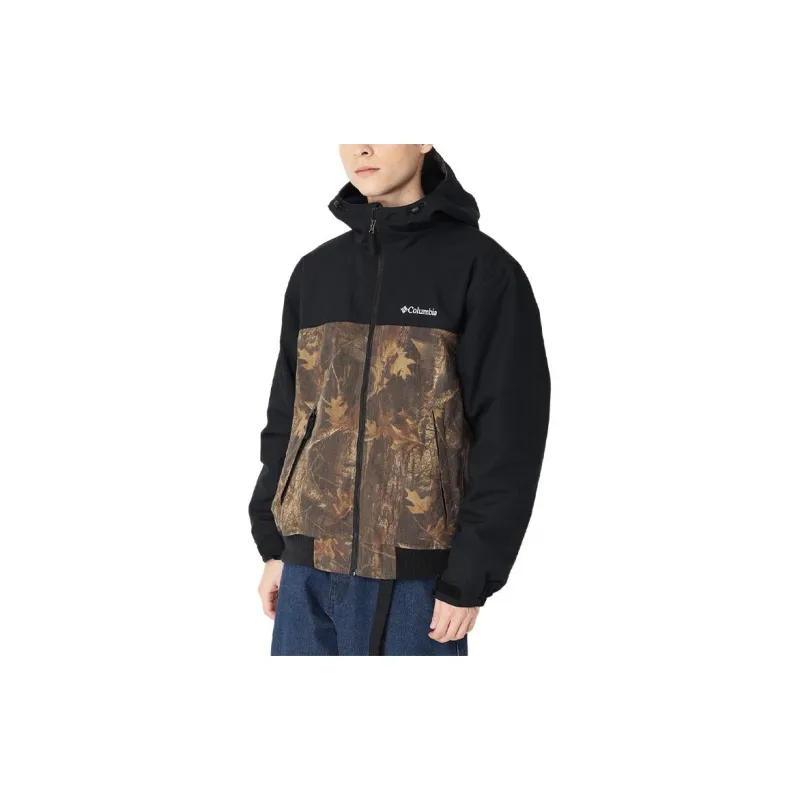Columbia Loma Vista™ Jackets & Coats Men's Dark Brown-2