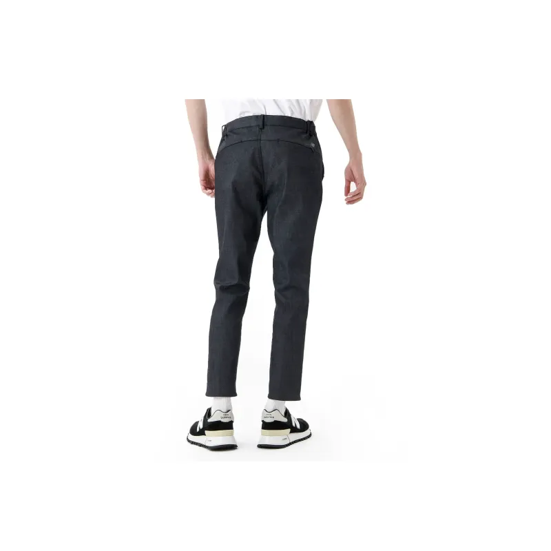 New Balance New Balance Japan Casual Pants Men Indigo-3