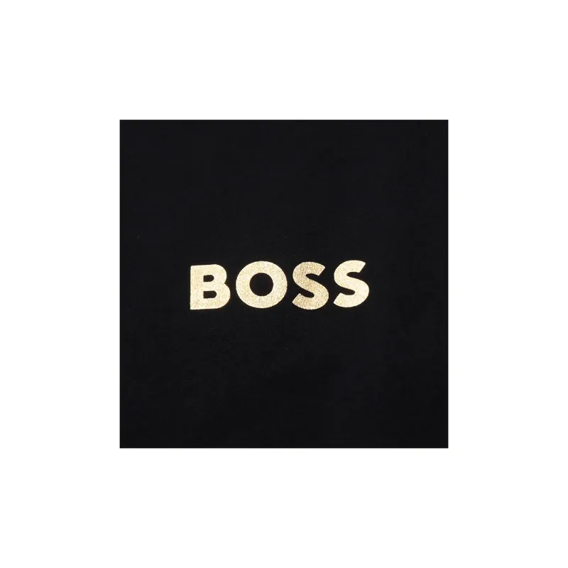 HUGO BOSS Regular Short Sleeved T Shirts Men's-6
