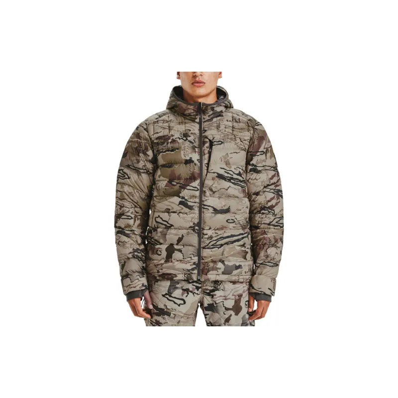 Under Armour Down Jacket Men's Mixed Color-2