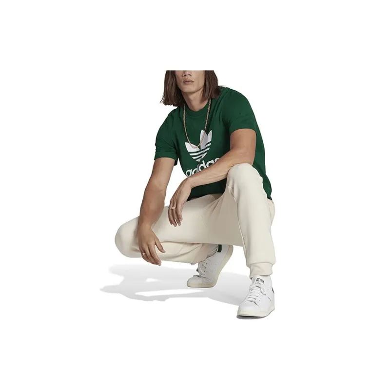 Adidas Adicolor Classics Trefoil Tee-3