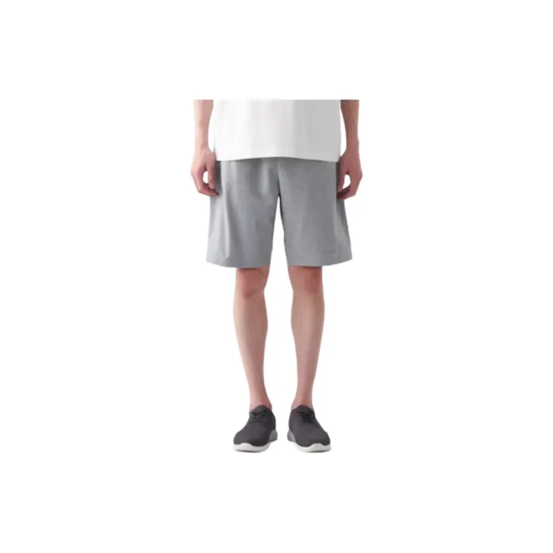 MUJI Casual Shorts Men-4