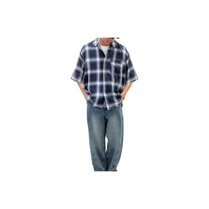 NAUTICA Shirts Men-3