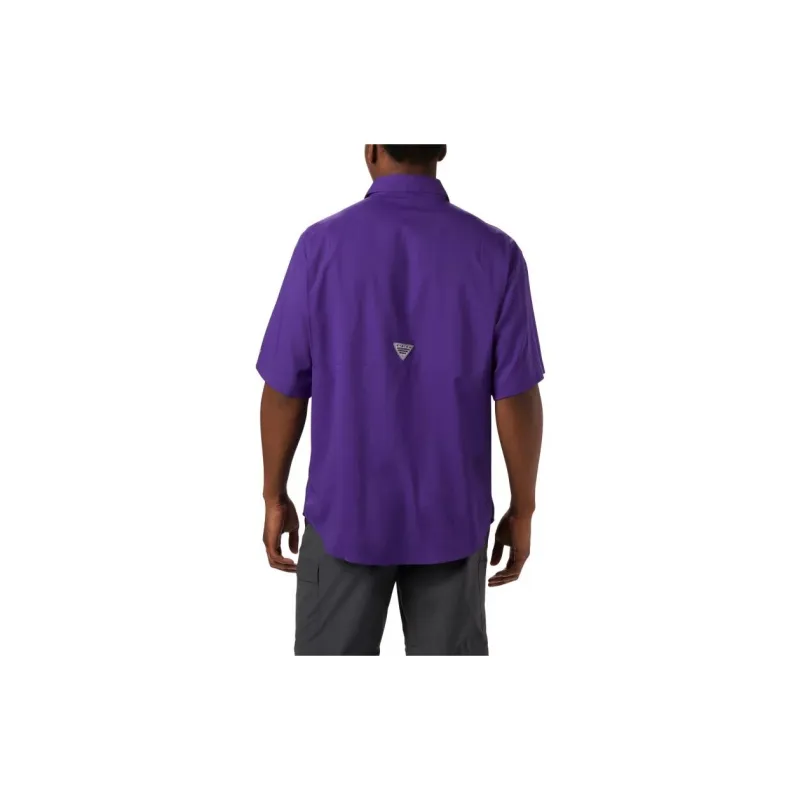 Columbia Shirts Men Purple-1