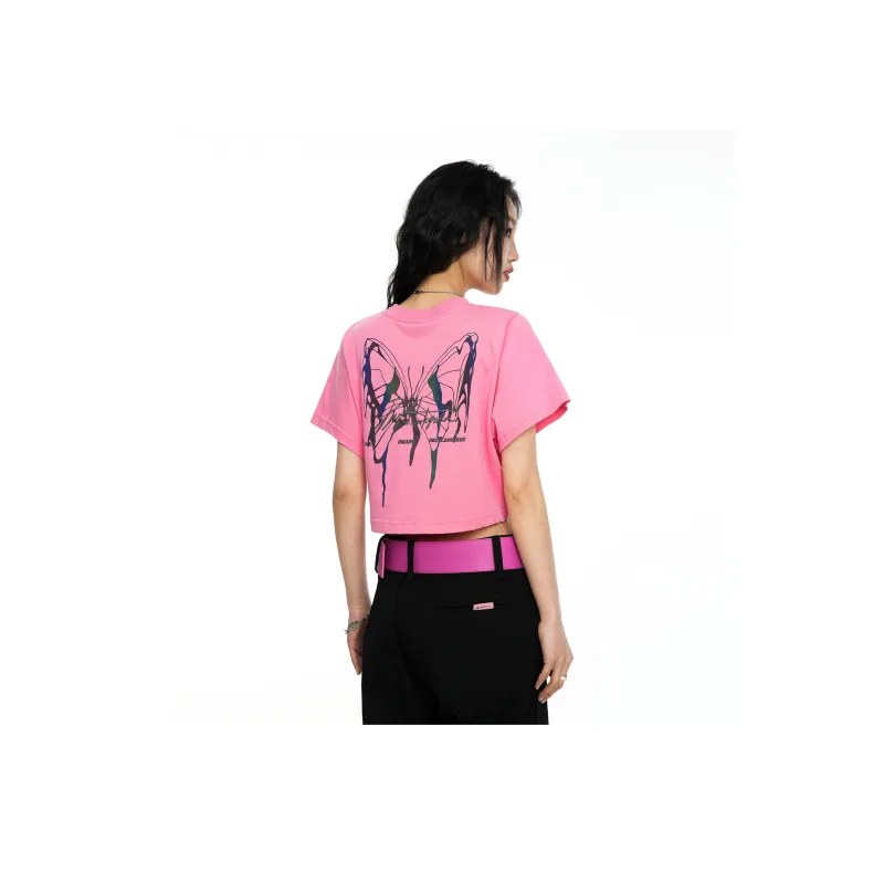 BJHG T Shirts Women's-4