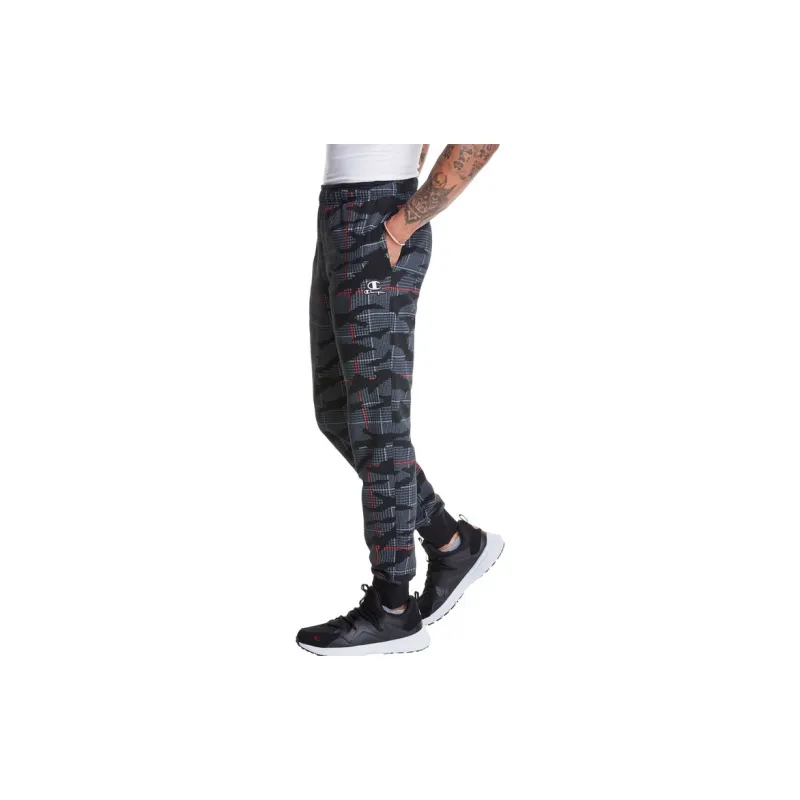 Champion Other Sports Pants US Version Unisex Camouflage-3