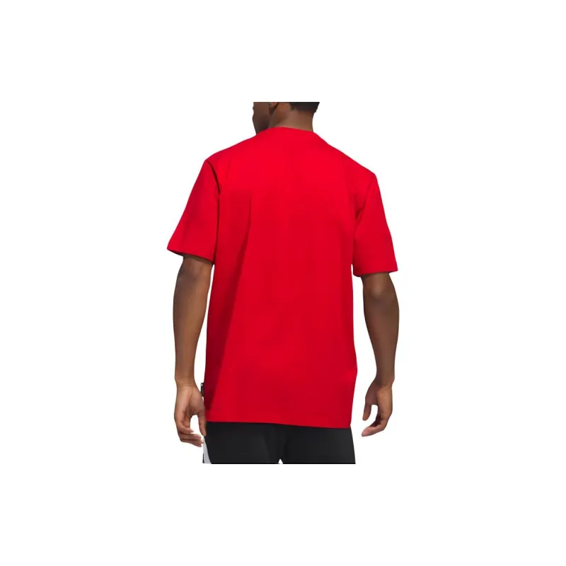Adidas Lil Stripe Comic Graphic Tee-3