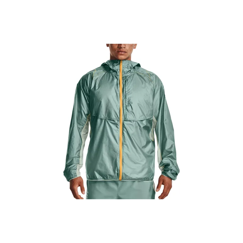 Under Armour Storm Jackets Men Green-3