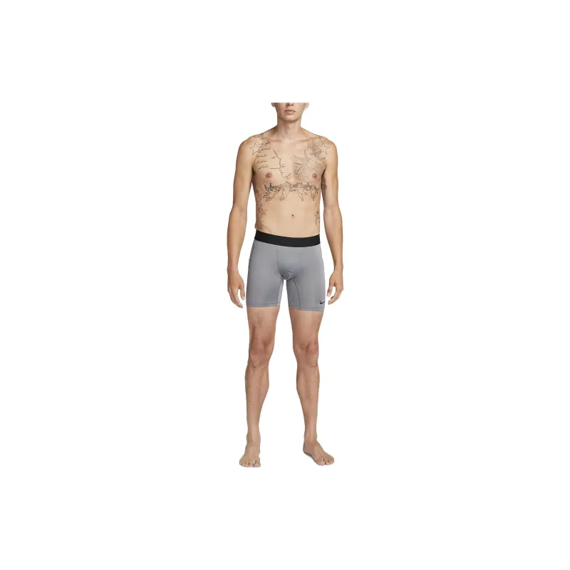 Nike Pro Men's Dri FIT Fitness Shorts-2