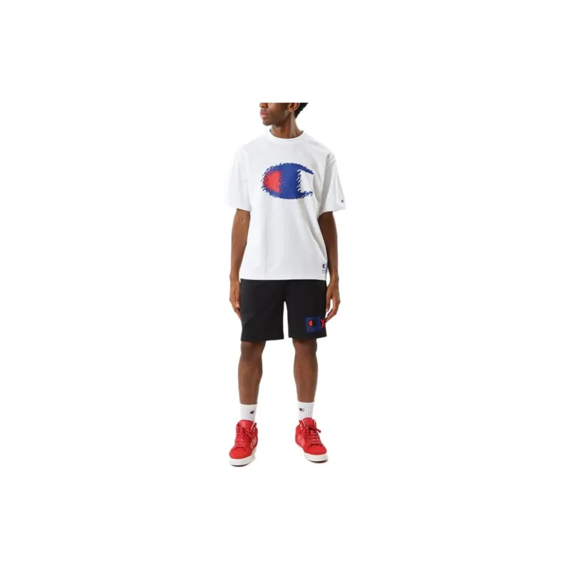 Champion Casual Shorts Men-6