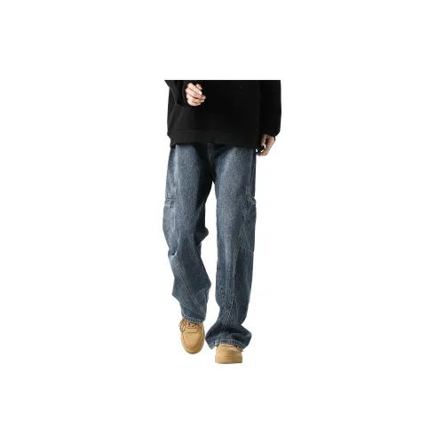 ROOMBOSE Jeans Unisex