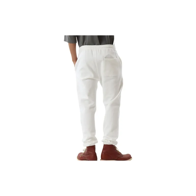 Champion Logo embroidered Trousers-2