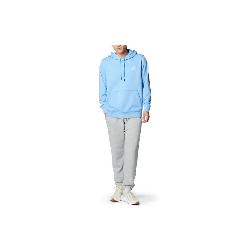 Under Armour Sweatshirt Men's Light Blue-2
