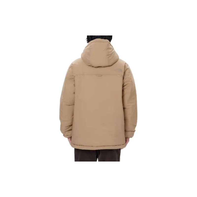 THE NORTH FACE Jackets Coats Men's Coffee-2