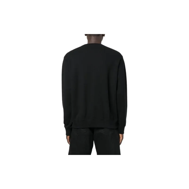 UNDERCOVER Running Monks Graphic Sweater-2
