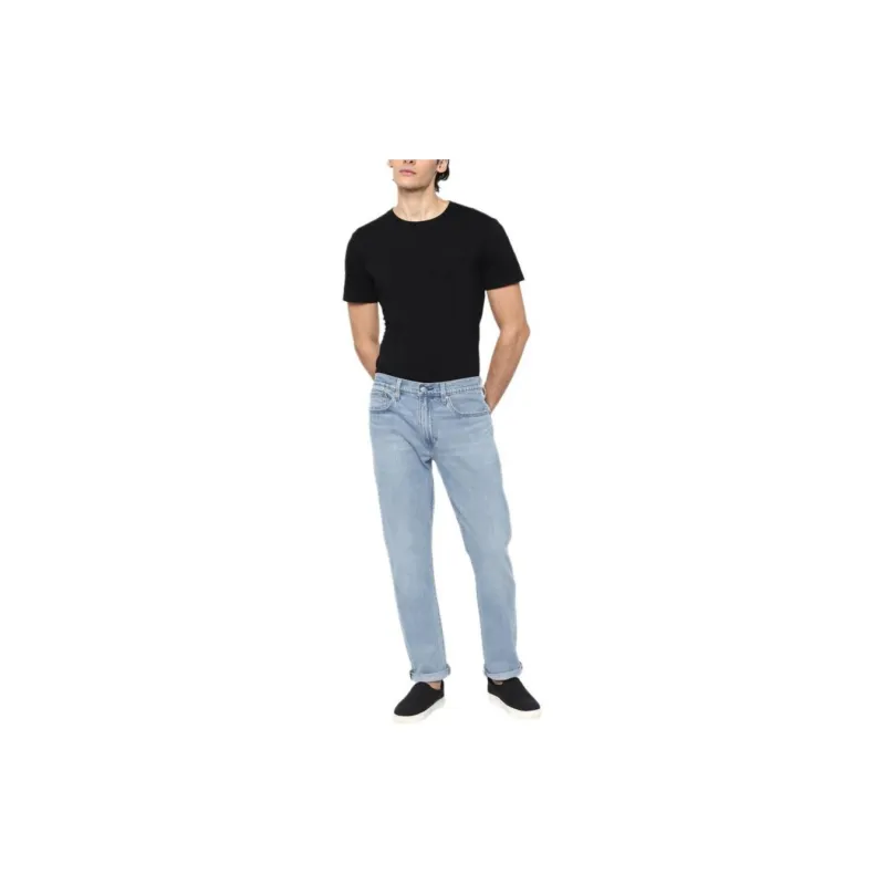 Levis Jeans Men Light Blue-2