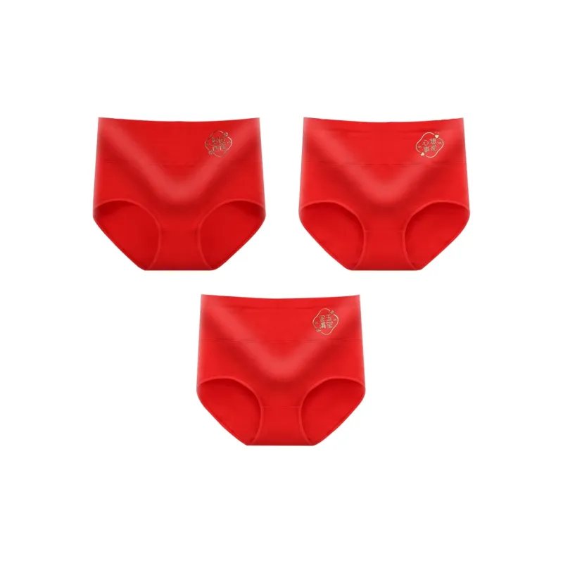 YUZHAOLIN Underpants Women's Combo Set-26