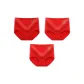 MY-6058/Good Luck+Success+Treasures Fill The Home/3 Pack