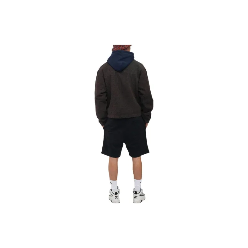 Stussy Leopard Mesh Zip Jacket-2