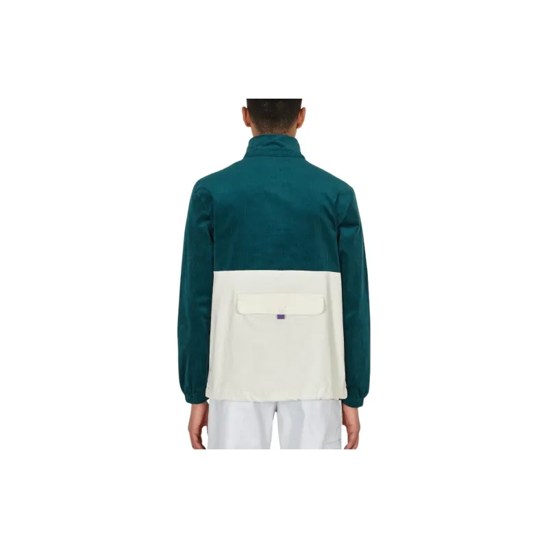 PUMA x BUTTER GOODS Jacket Men's Green-3