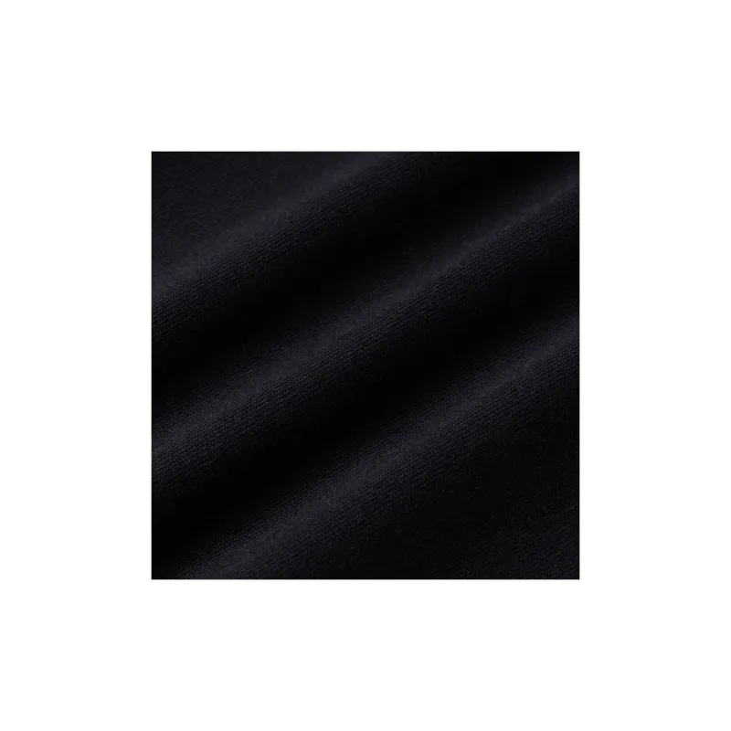 DIOR Logo Patch Round Neck T Shirt-7