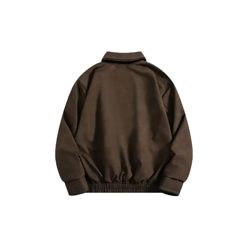 WILD LEADER FW24 Jackets Coats Unisex-3