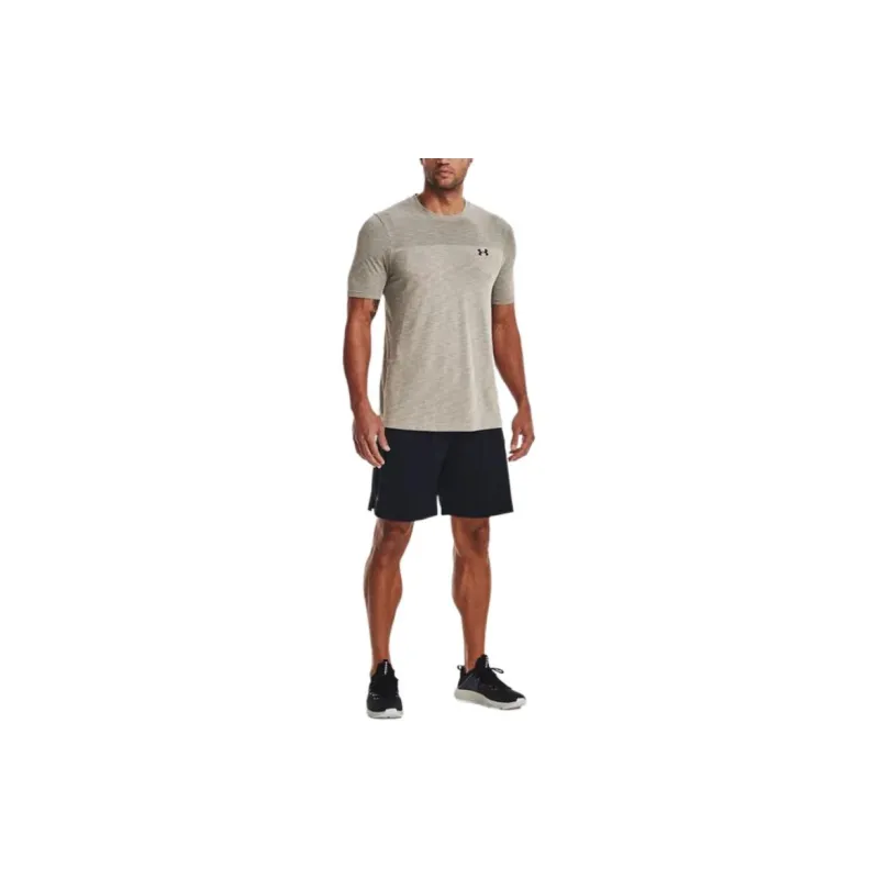 Under Armour T Shirt Men's Summit White-2