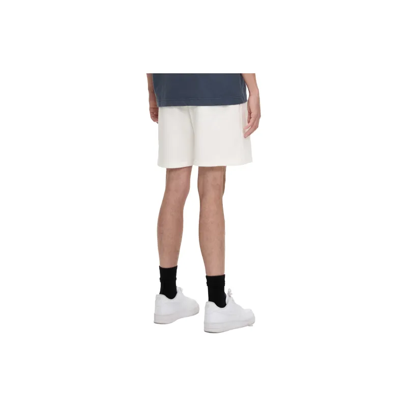 WHOOSIS Short Sweatpants Unisex-4