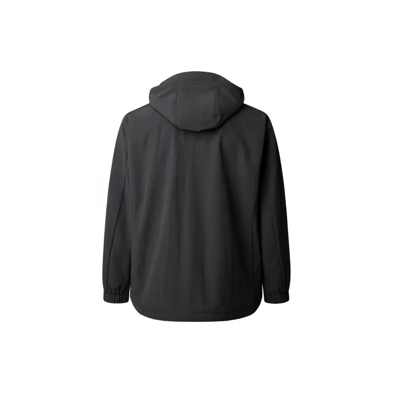 SALOMON UNI Jackets & Coats Men's Black-1