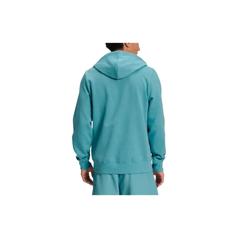 THE NORTH FACE Sweatshirts Men Coral Blue-2
