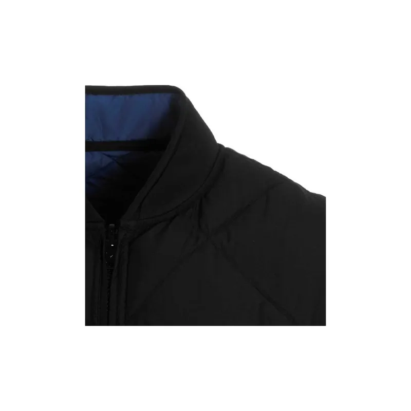 KENZO SS22 Down Jacket Men's Black-6