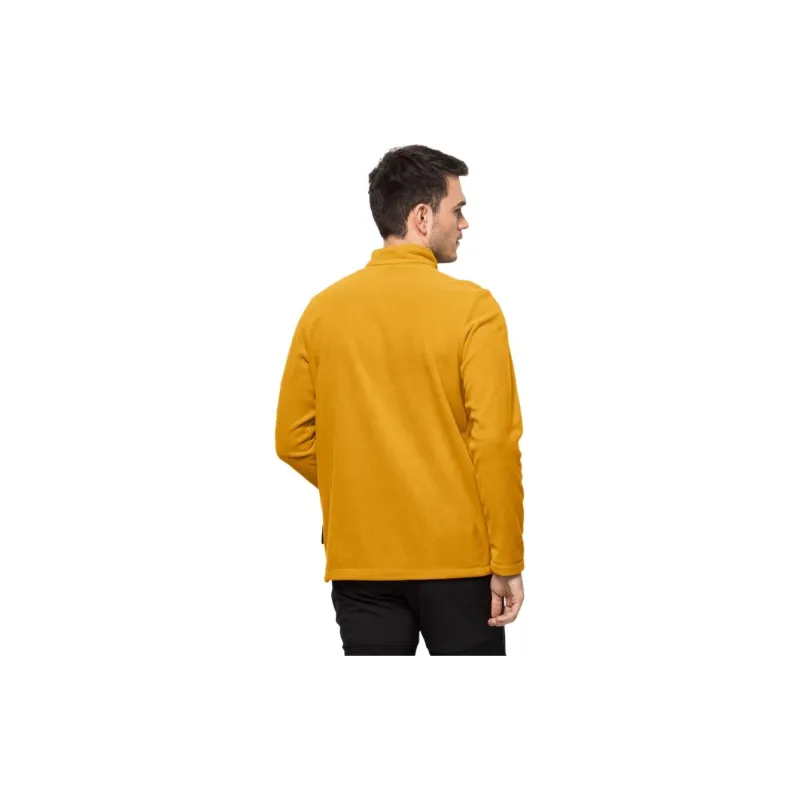 Jack Wolfskin Sweatshirt Europe Version Men's-14